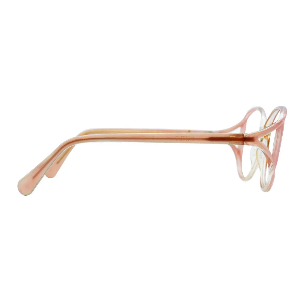 Square Glasses 1970-2