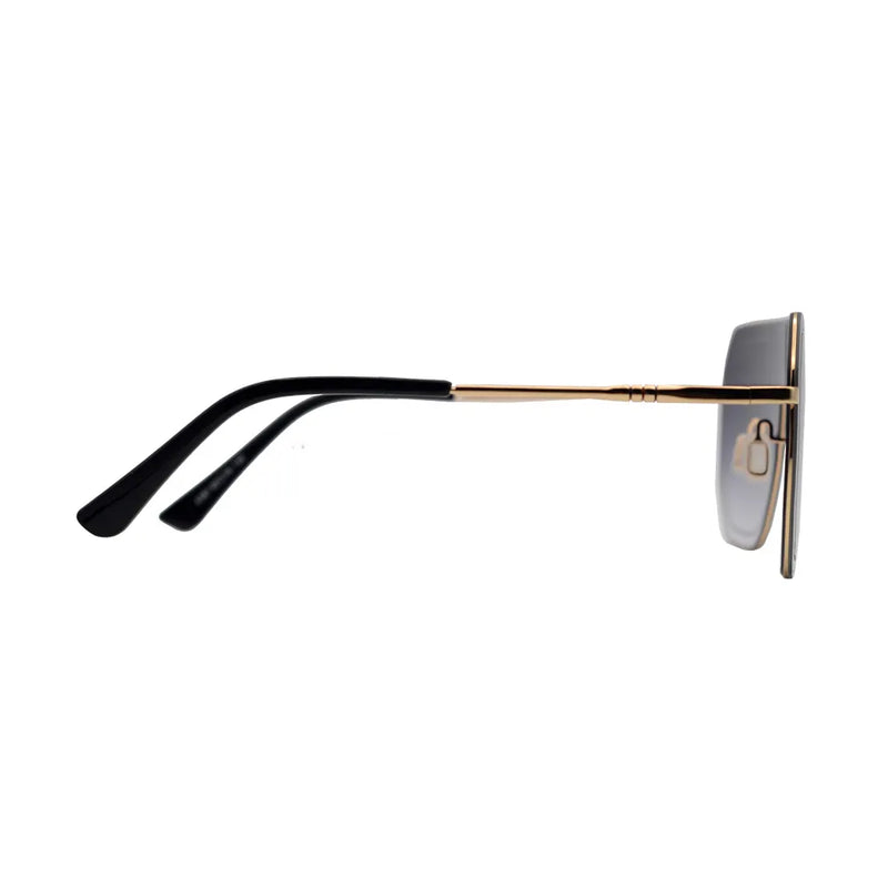 Versace Square Sunglasses 1667-zoom-