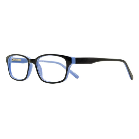 Square Glasses 3844