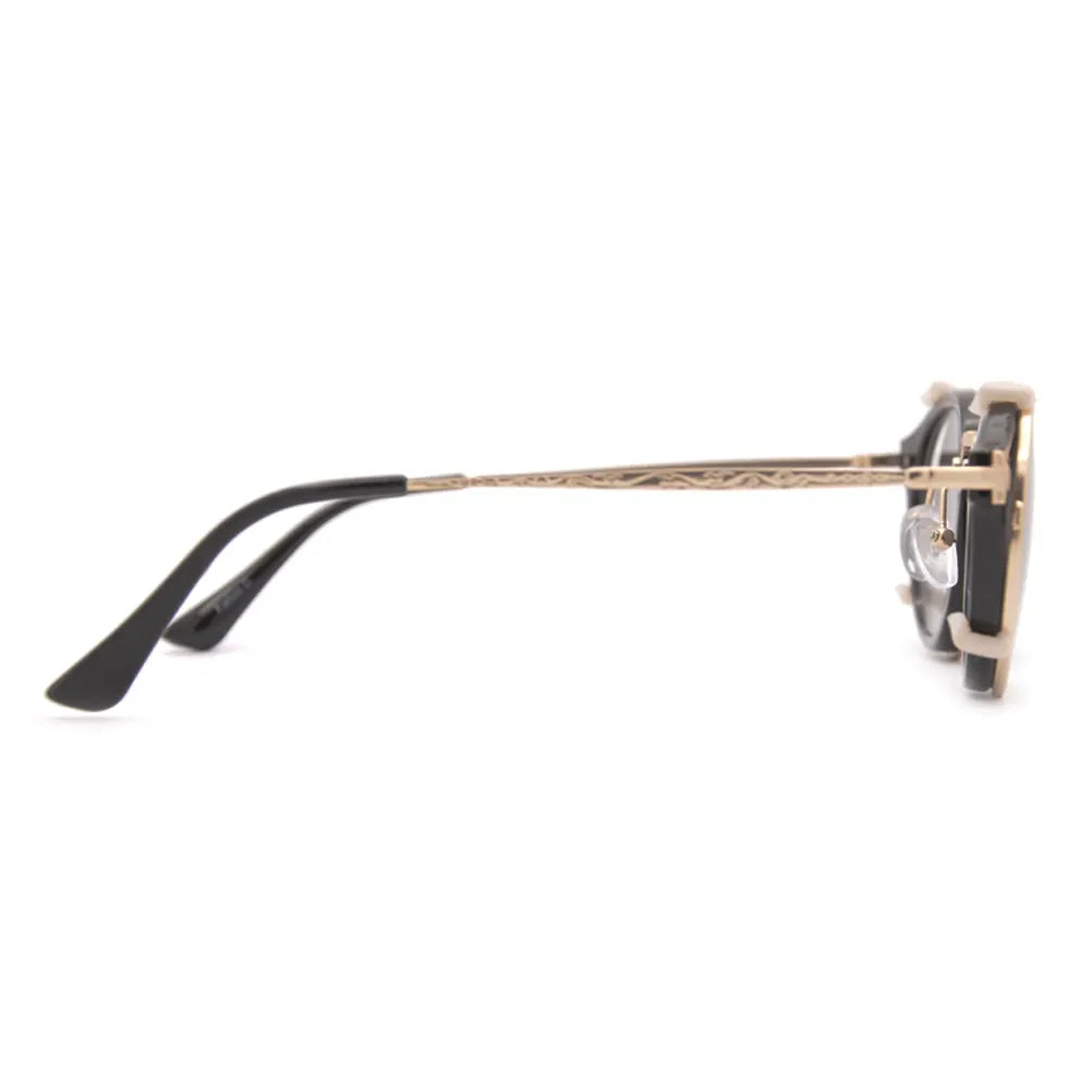 Clip On Premium Sunglasses 4094-2