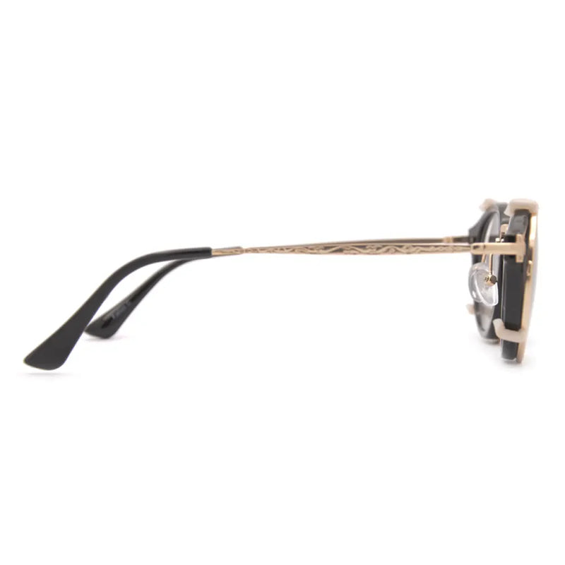 Clip On Premium Sunglasses 4094-zoom-