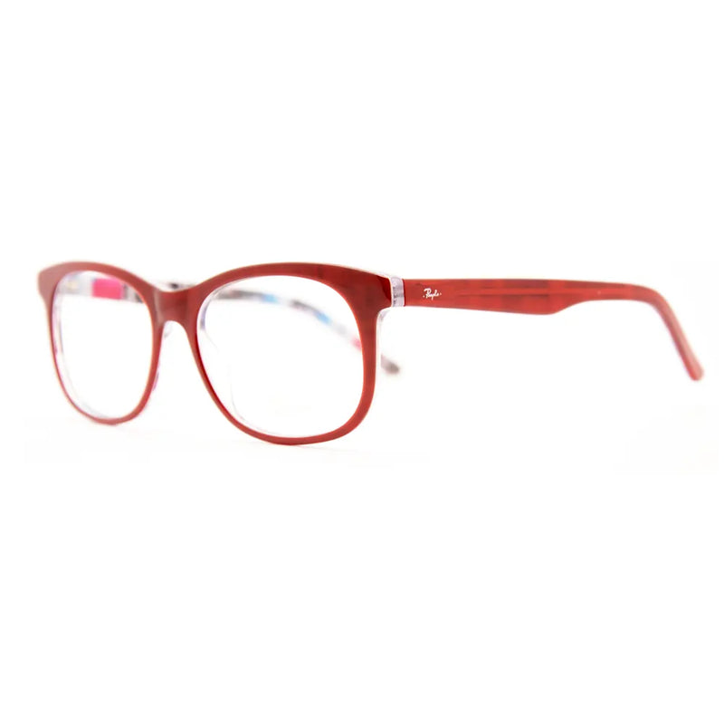 Square Glasses 4455-zoom-