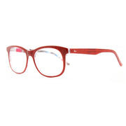 Square Glasses 4455