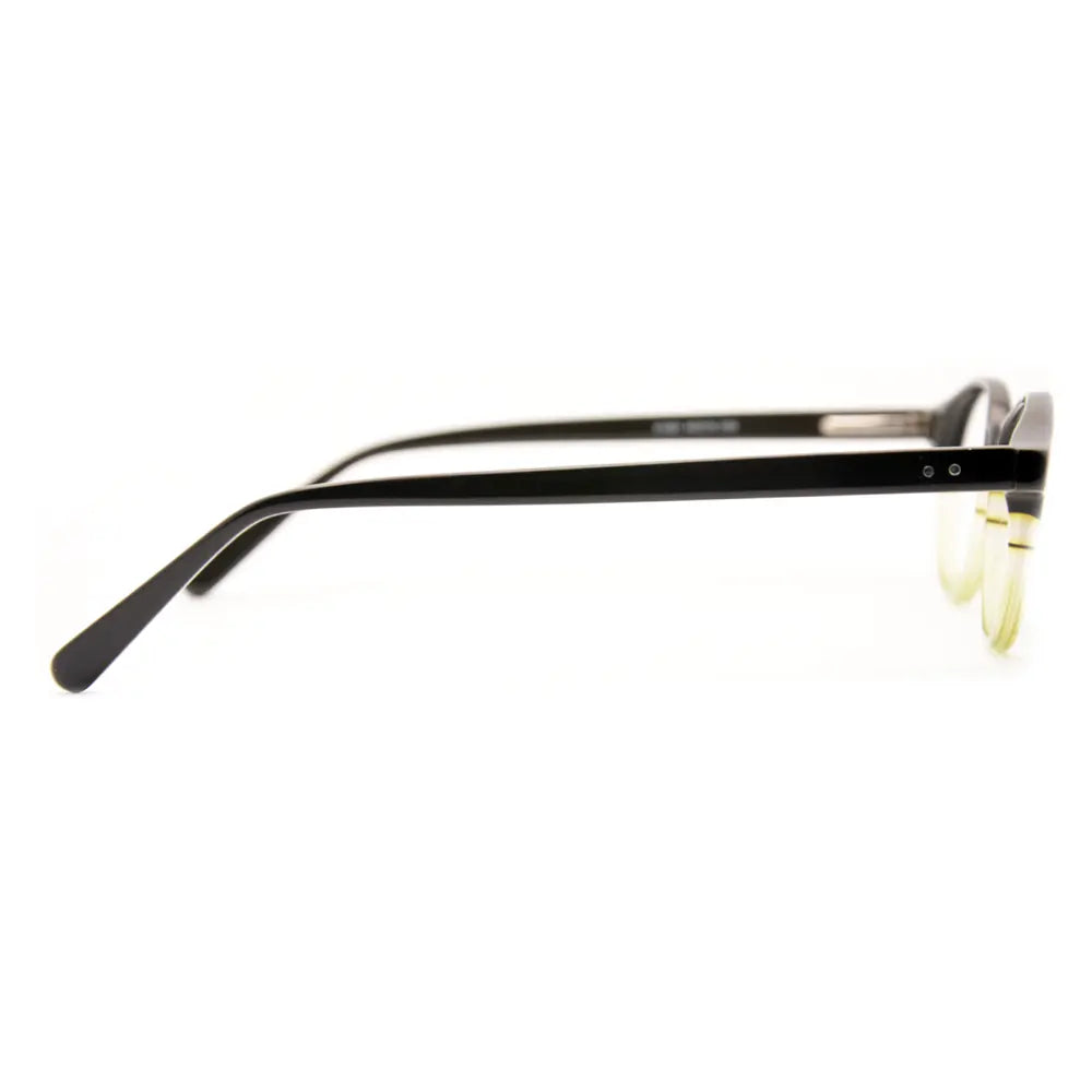 Round Glasses 4457-zoom-2