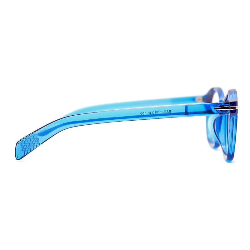 Square Glasses 5871-zoom-