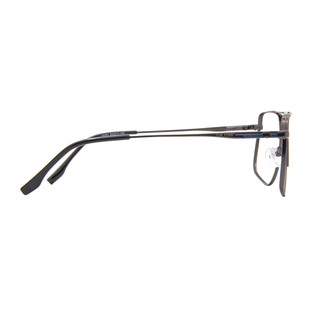 Tom ford Square Glasses 5363-zoom-2