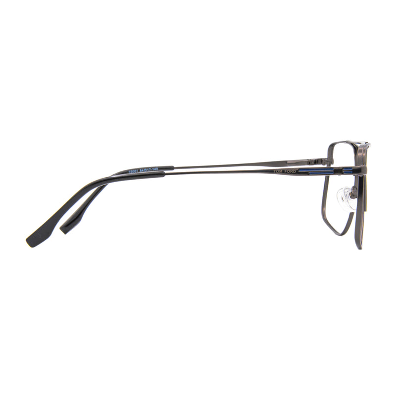 Tom ford Square Glasses 5363-zoom-