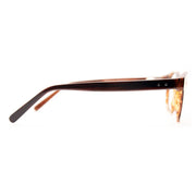 Square Glasses 4399