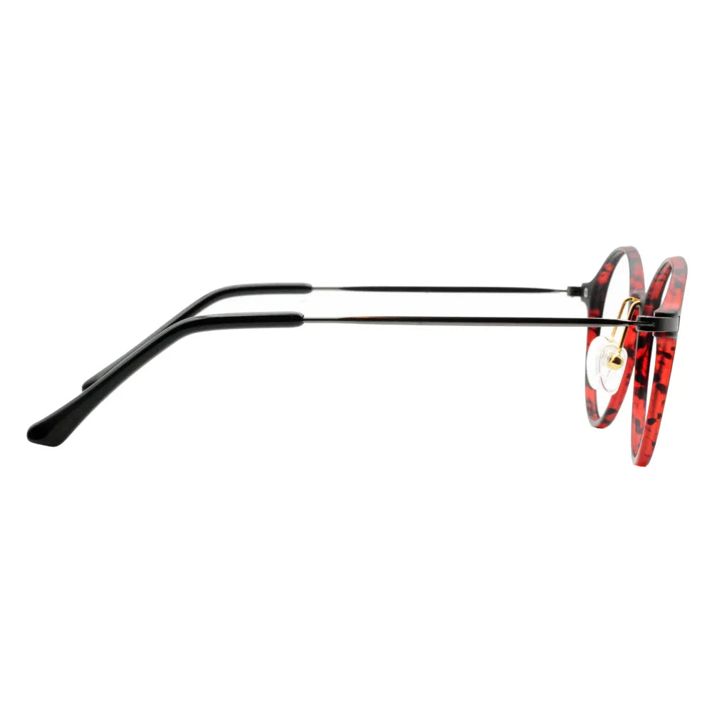 Round Glasses 617-zoom-2