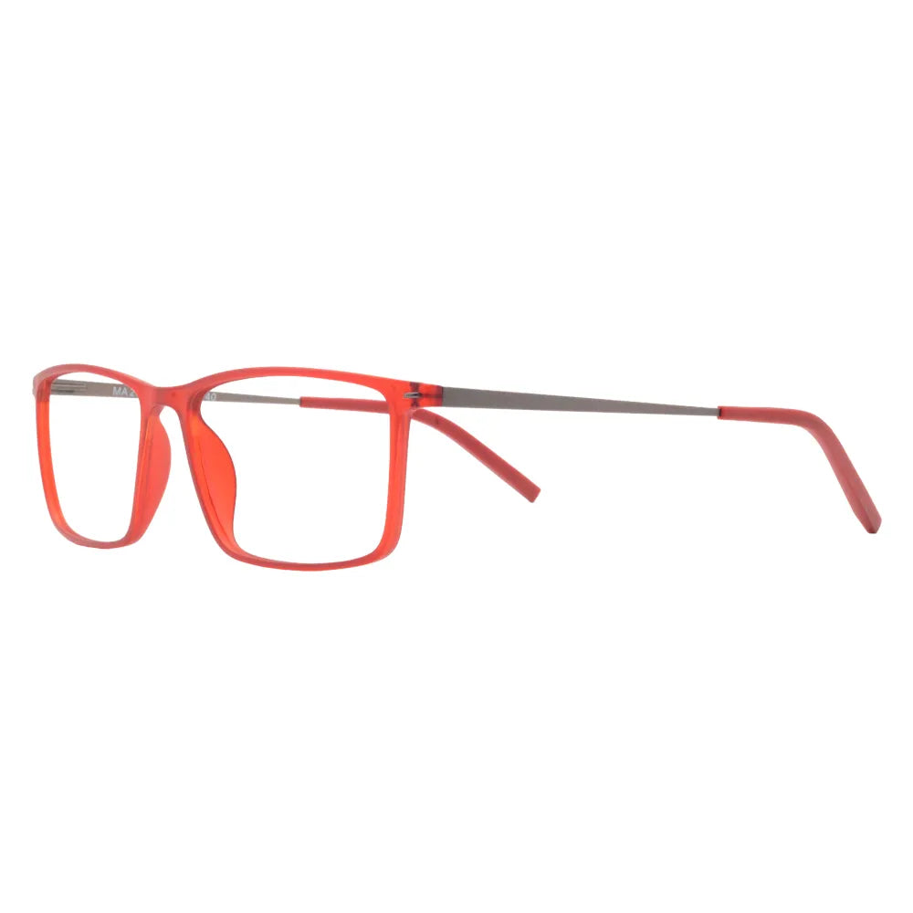 Rectangle Glasses 331-zoom-3