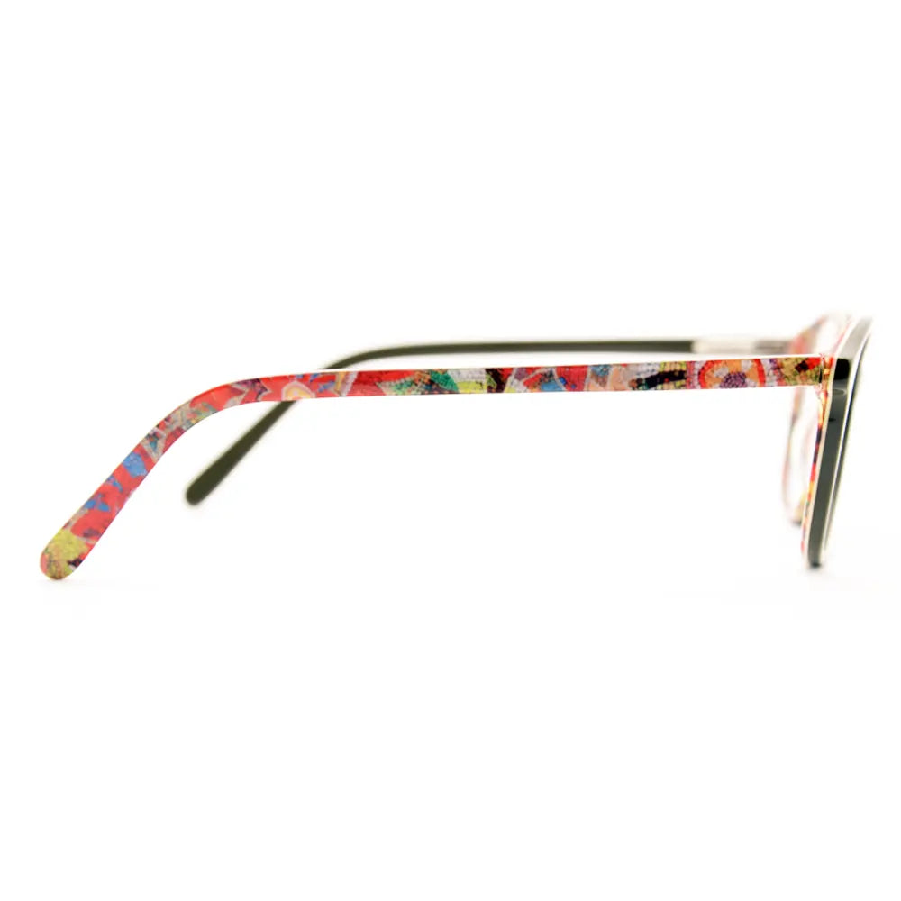 Square Glasses 4467-zoom-2