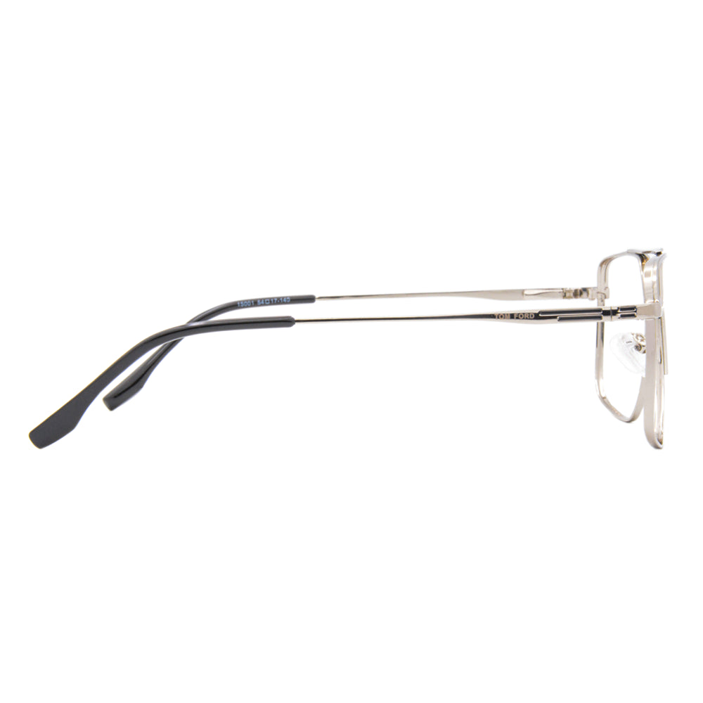 Tom ford Square Glasses 5364-zoom-2