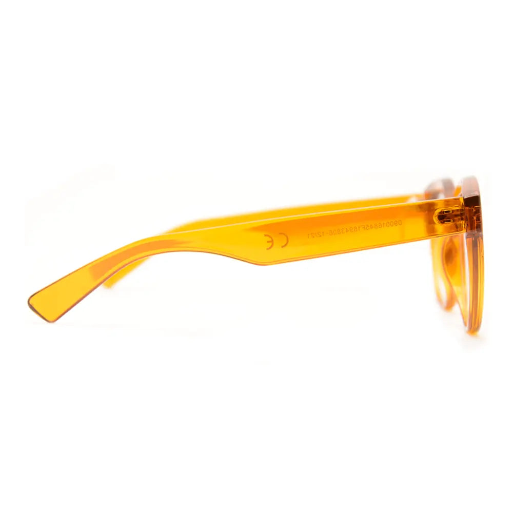 Round Glasses 4469-2