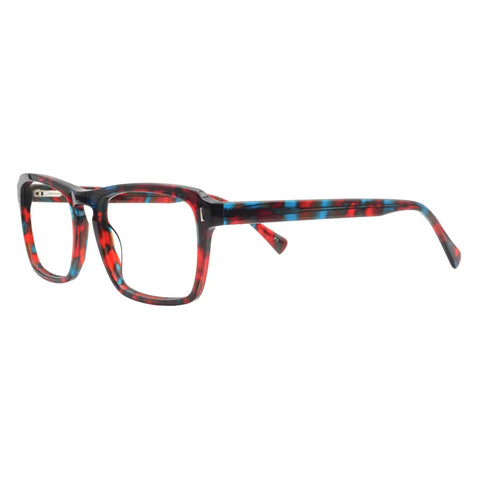 Square Glasses 162