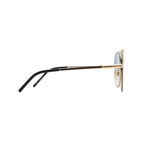 Fendi Square Sunglasses 1562