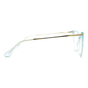 Salvatore Ferragamo Cateye Glasses 5636