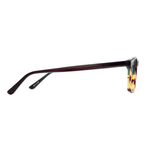 Square Glasses 1368