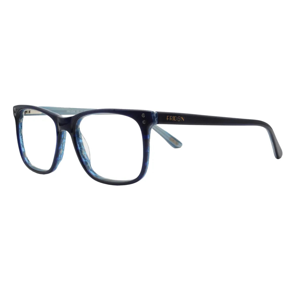 Square Glasses 101-zoom-3