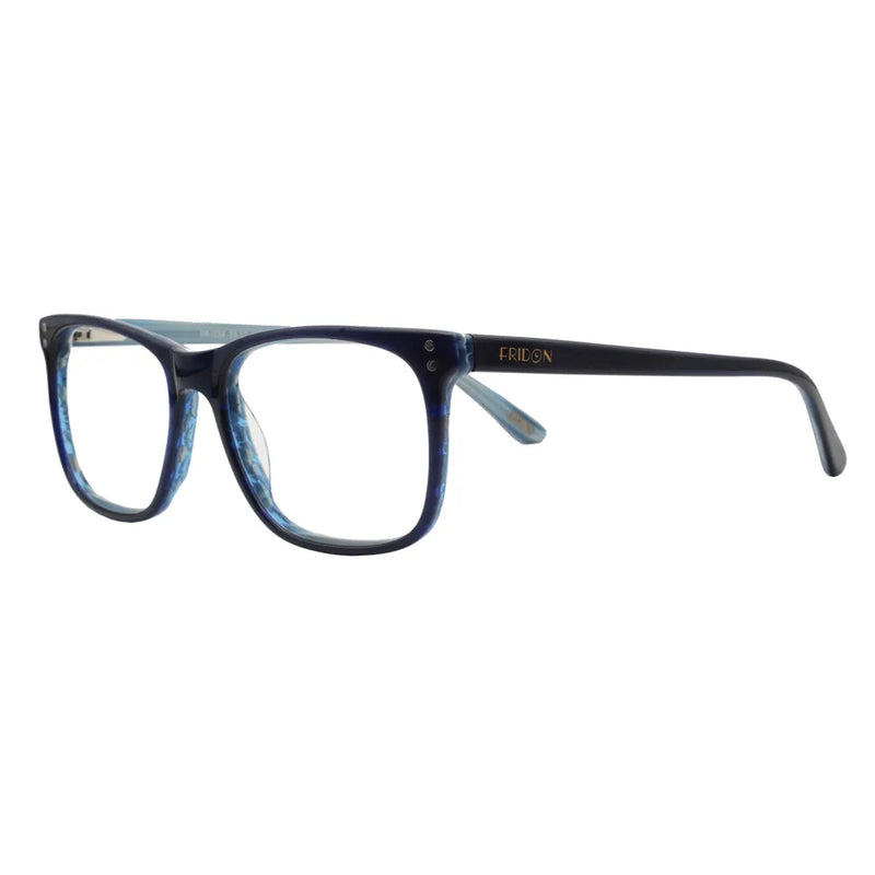Square Glasses 101-zoom-