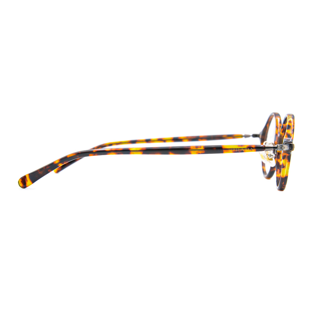 Prada Round Glasses 5244-2