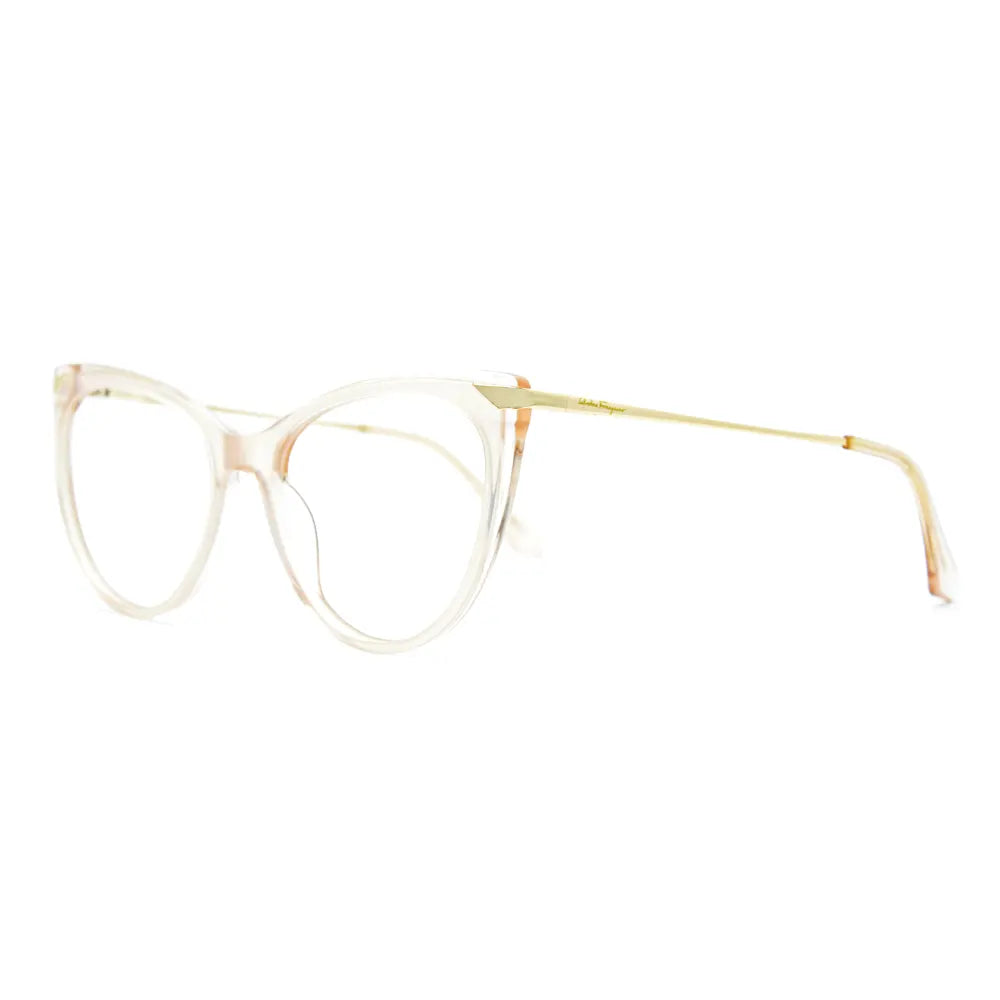 Salvatore Ferragamo Cateye Glasses 5644-zoom-3
