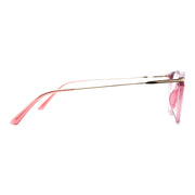 Salvatore Ferragamo Round Glasses 5645