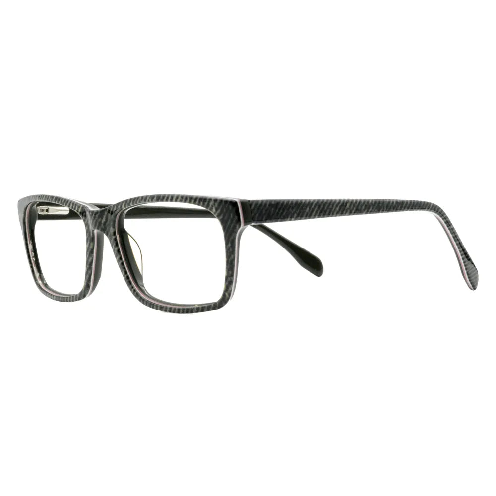 Rectangle Glasses 333-3
