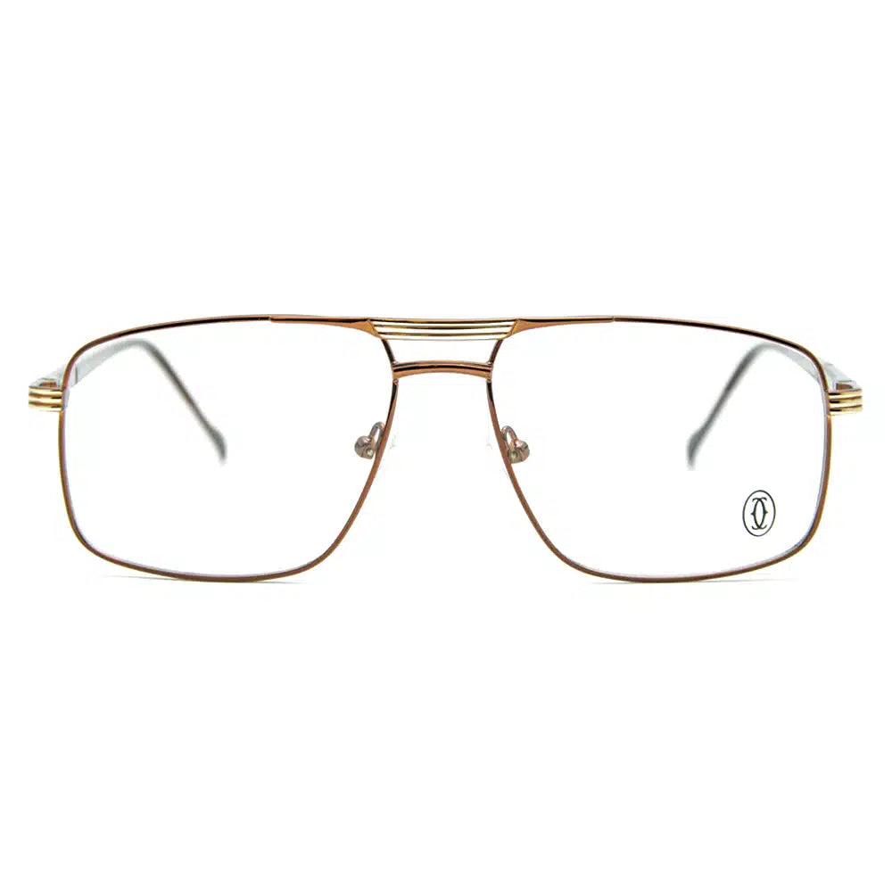 Cartier Aviator Glasses 5710-zoom-1