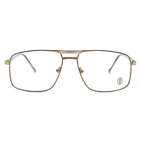 Cartier Aviator Glasses 5710