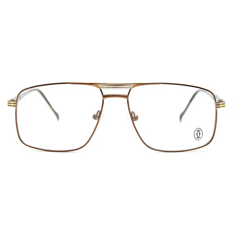 Cartier Aviator Glasses 5710-zoom-