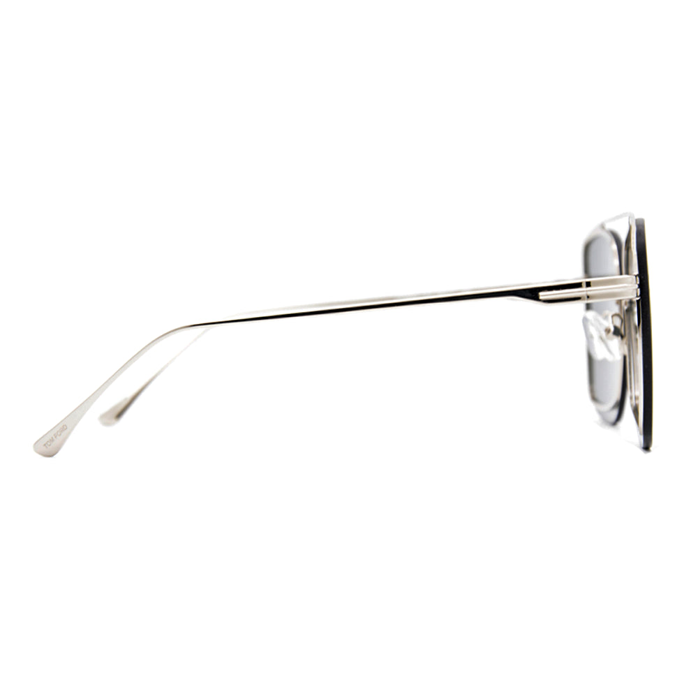 Tom Ford Premium Sunglasses 5474-zoom-2