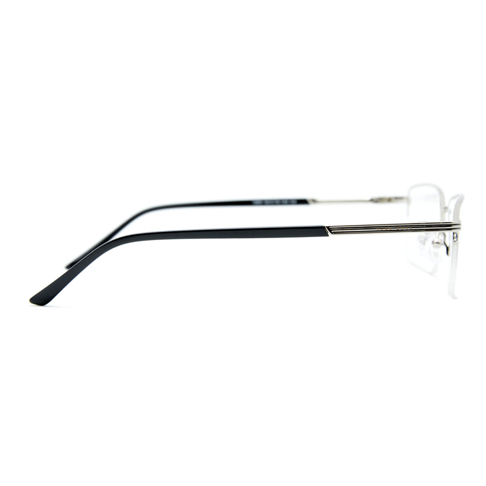 HugoBoss Square Glasses 5661-2