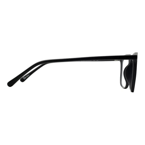 Square Glasses 3845