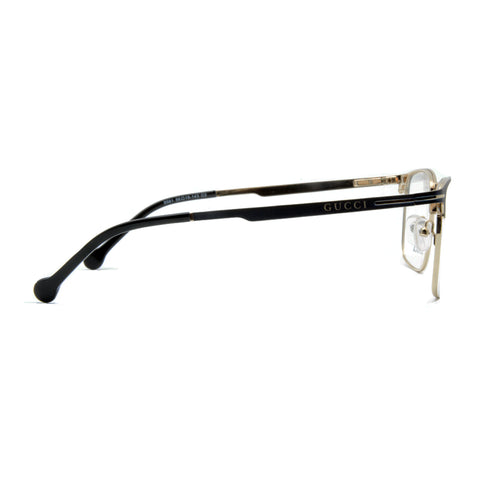 Gucci Square Glasses 5683