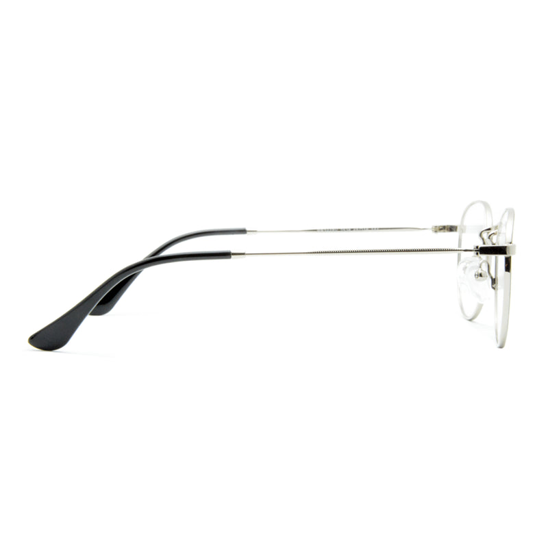 Ray-Ban Round Glasses 5679-zoom-