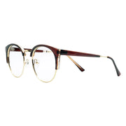 Round Glasses 567