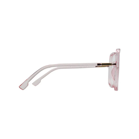 Square Glasses 1005