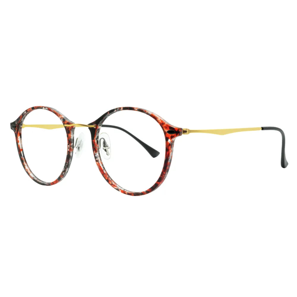 Round Glasses 515-zoom-3