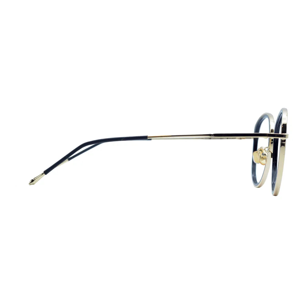 Round Glasses 1852-2