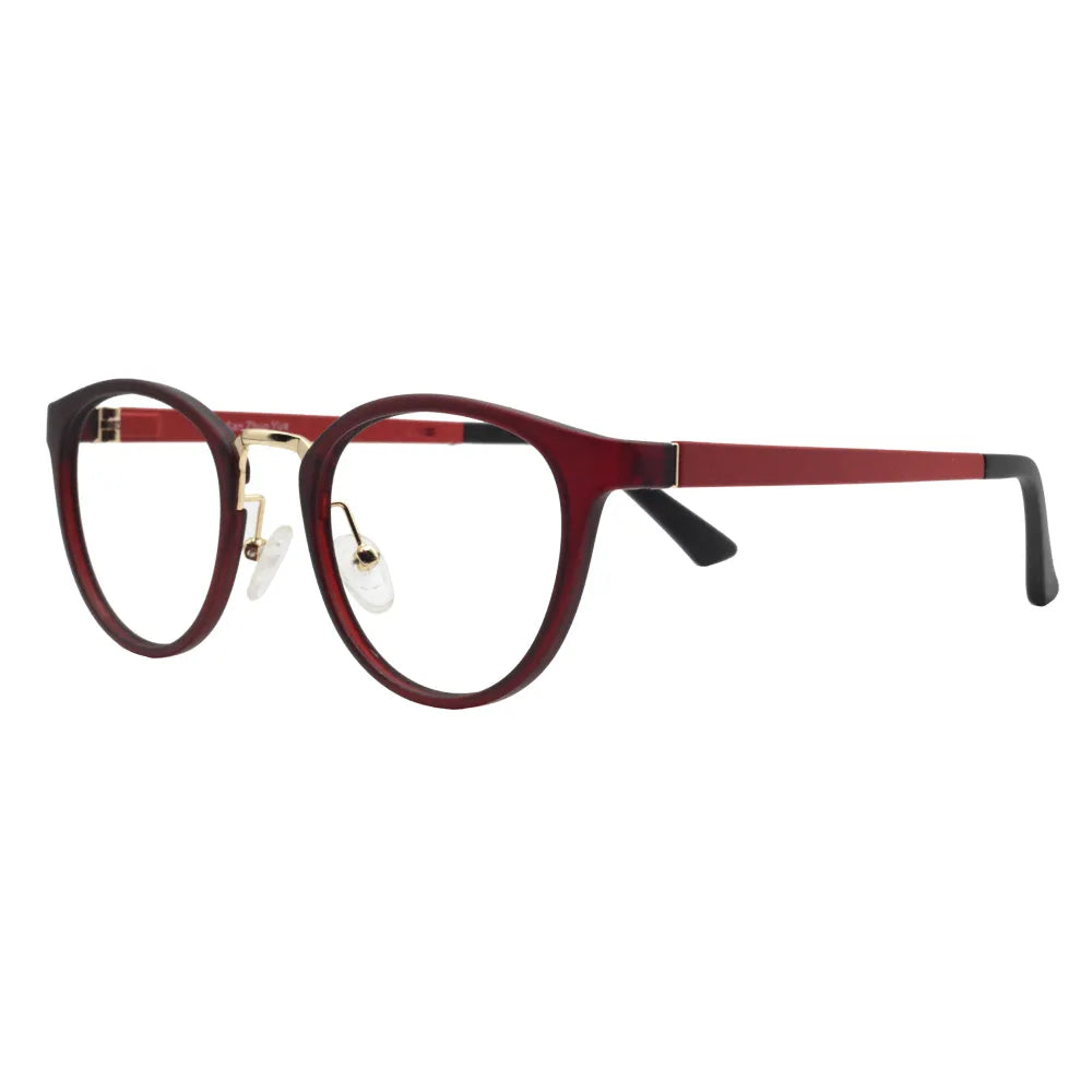 Round Glasses 100-zoom-3