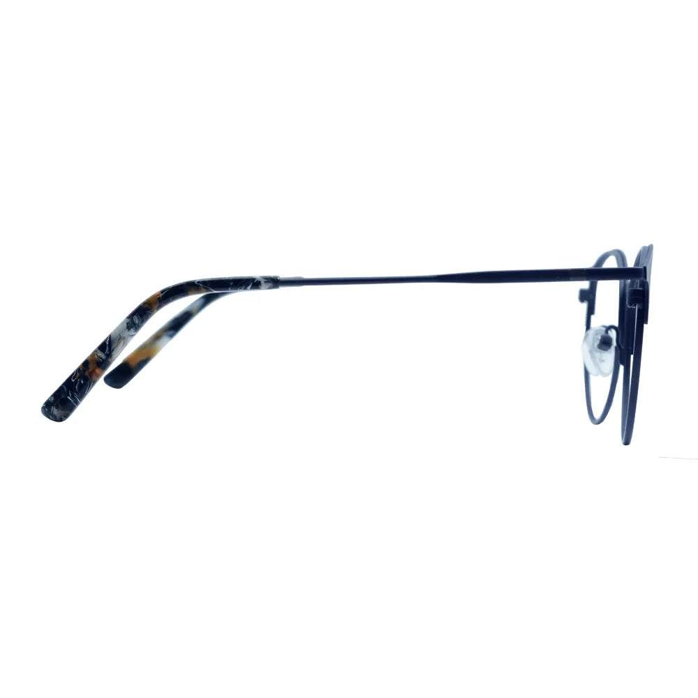 Round Glasses 1924-2