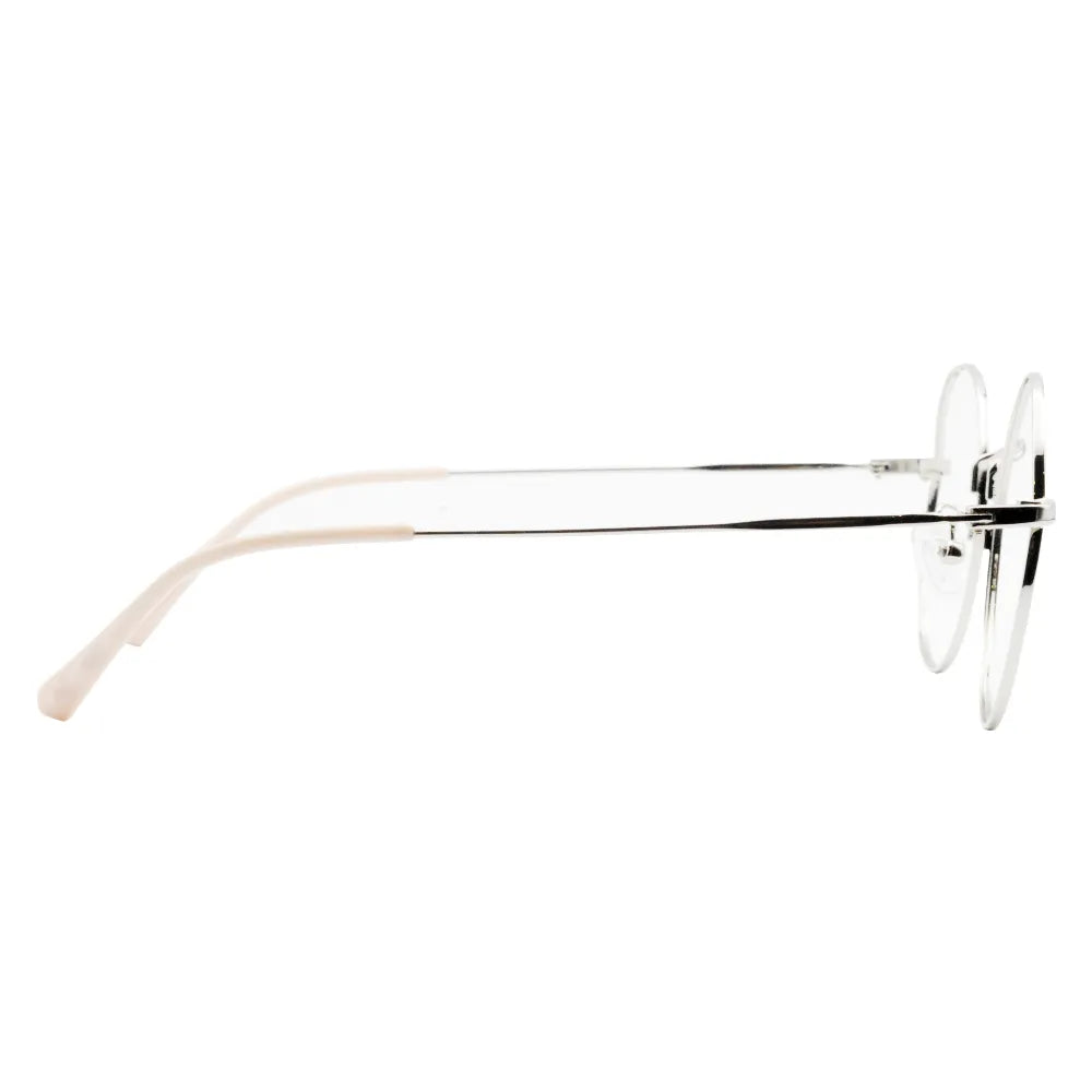 Round Glasses 636-2