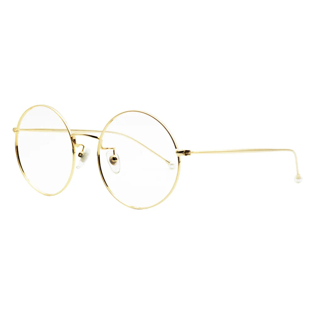 Round Glasses 516-3