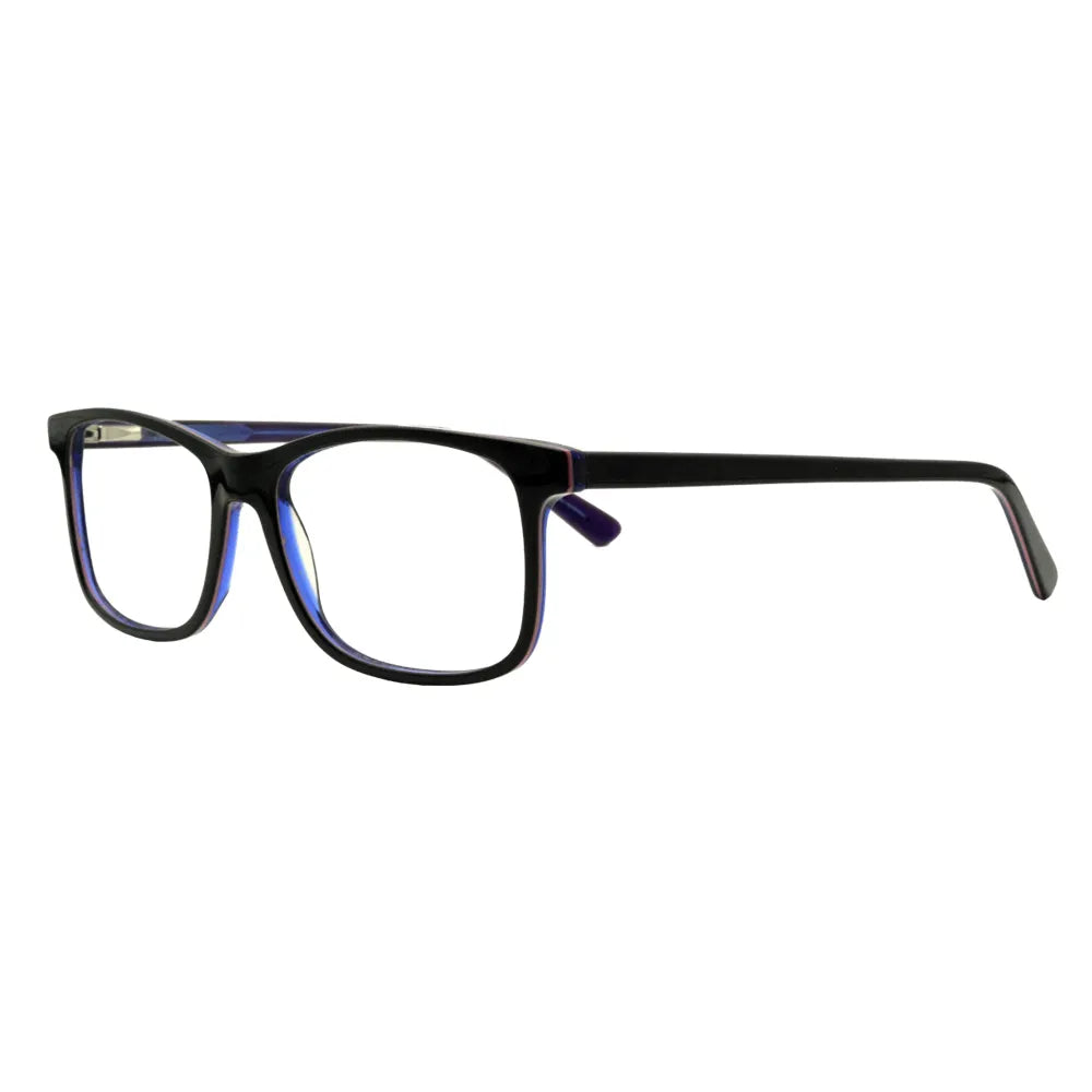 Square Glasses 65-3