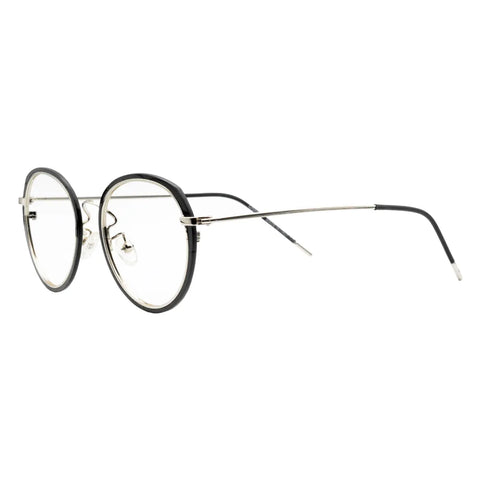 Round Glasses 540