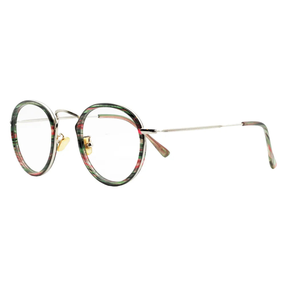 Round Glasses 547-zoom-3