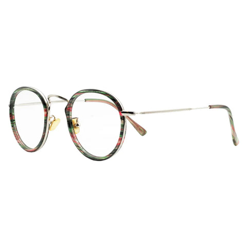 Round Glasses 547