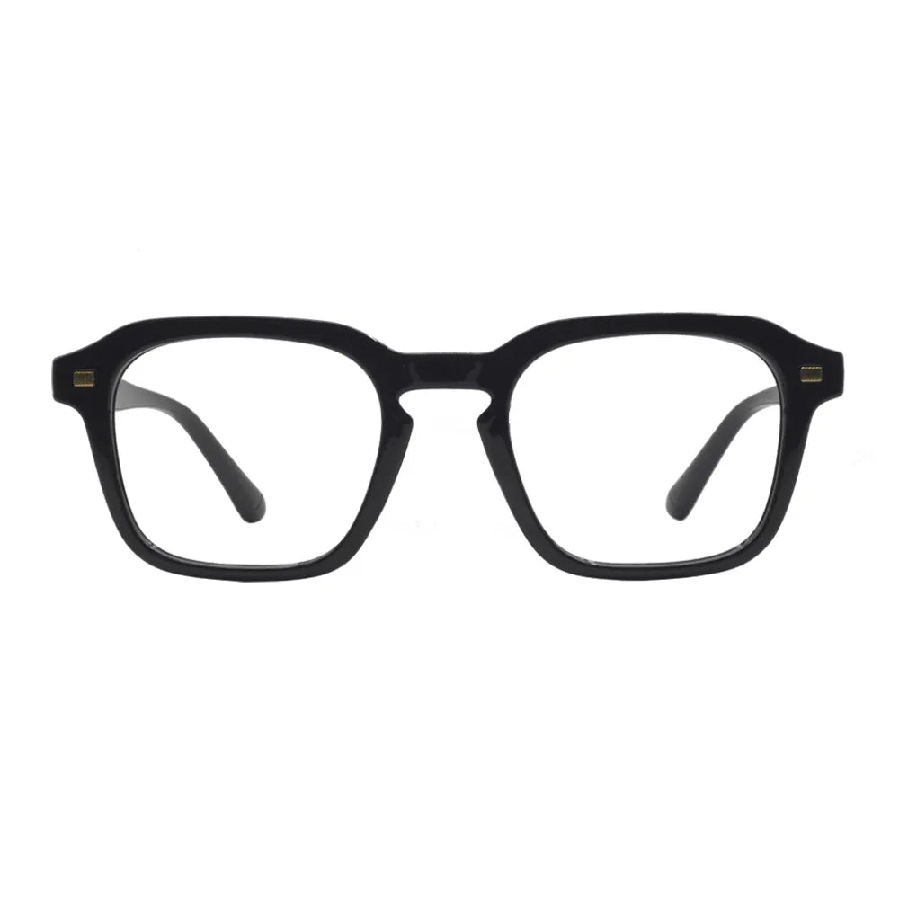Square Glasses 3005-1