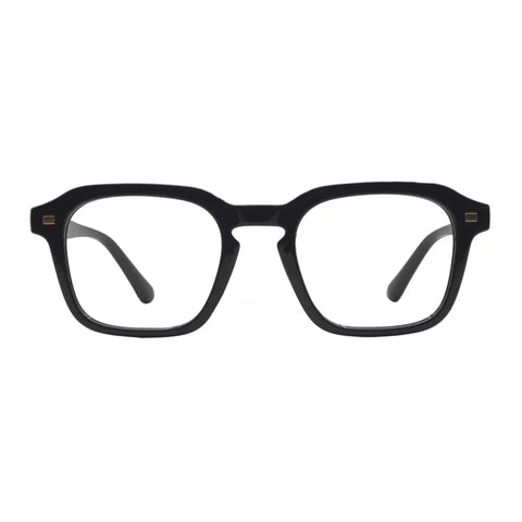 Square Glasses 3005