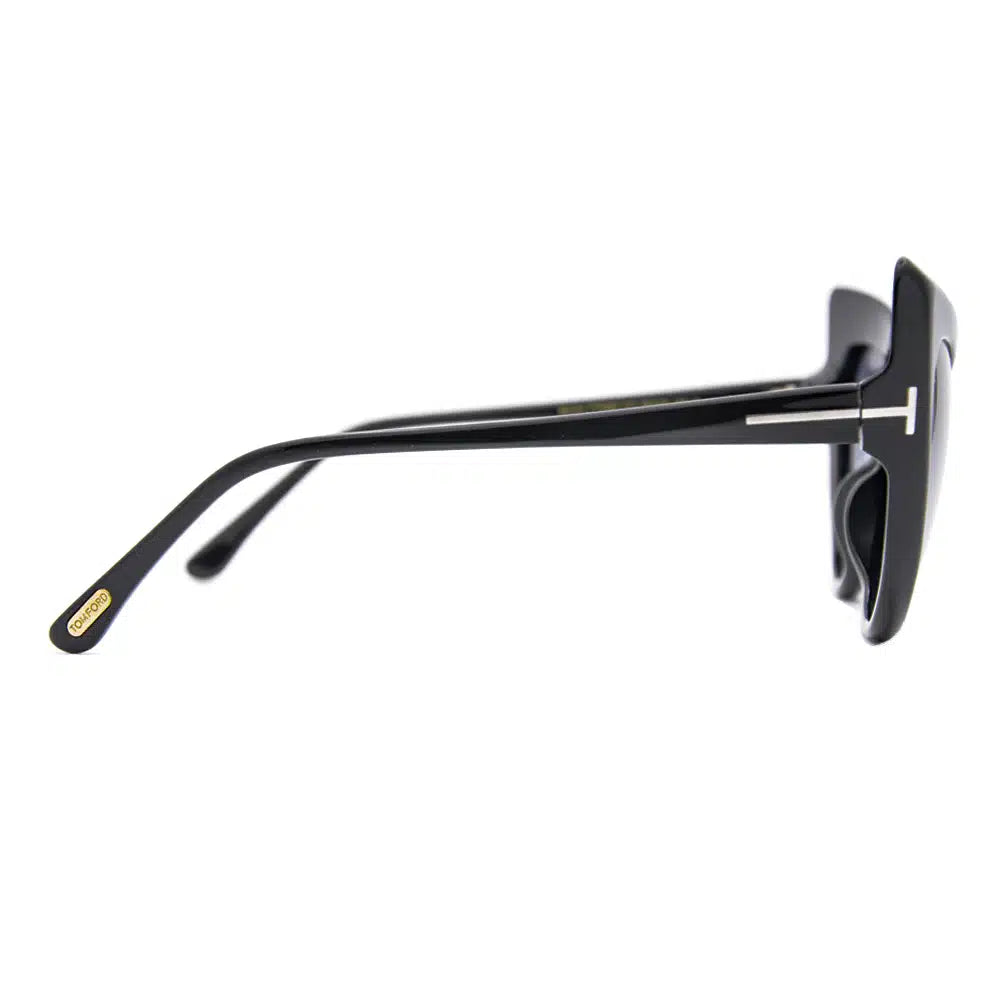 Tom Ford Premium Sunglasses 5462-zoom-2